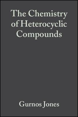 Quinolines, Volume 32, Part 2 by Jones, Gurnos