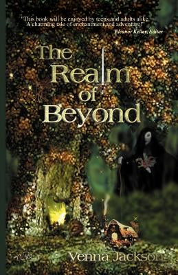 The Realm of Beyond by Jackson, Venna