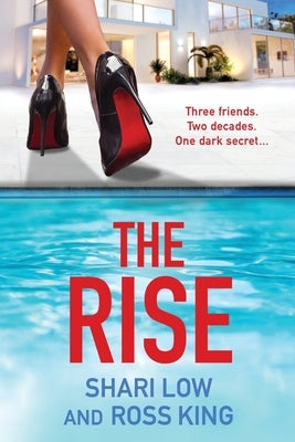 The Rise by Low, Shari