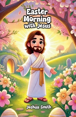Easter Morning with Jesus by Smith, Joshua