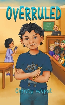 Overruled by Wopat, Christy