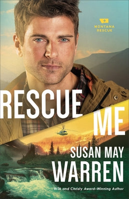 Rescue Me by Warren, Susan May