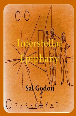 Interstellar Epiphany by Godoij, Sal