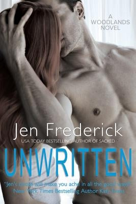 Unwritten by Frederick, Jen