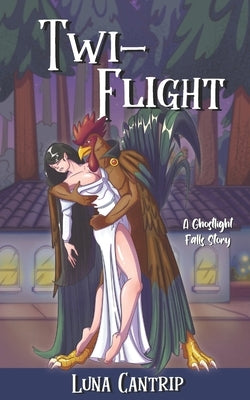 Twi-Flight by Cantrip, Luna
