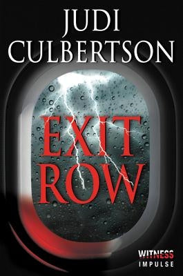 Exit Row by Culbertson, Judi
