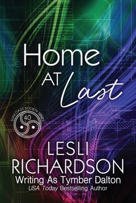 Home at Last by Dalton, Tymber