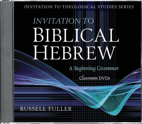 Invitation to Biblical Hebrew by Fuller, Russell T.