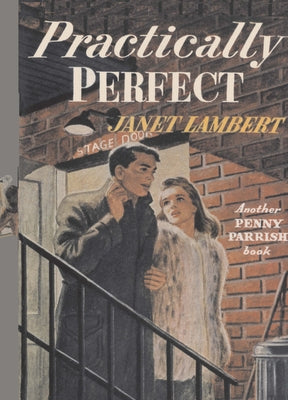 Practically Perfect by Lambert, Janet