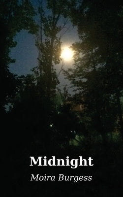 Midnight by Burgess, Moira