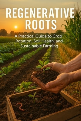 Regenerative Roots: A Guide to Sustainable Crop Rotation and Soil Health by Farming, Tm