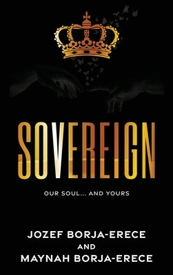 Sovereign by Borja-Erece, Jozef