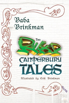The Rap Canterbury Tales by Brinkman, Baba