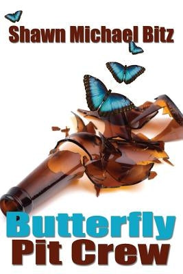 Butterfly Pit Crew by Bitz, Shawn Michael