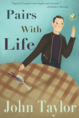 Pairs With Life by Taylor, John