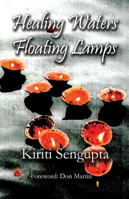 Healing Waters Floating Lamps by Martin, Don