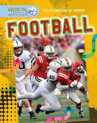 Football by Small, Cathleen