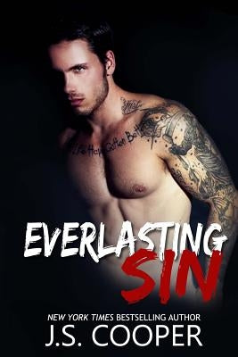 Everlasting Sin by Cooper, J. S.