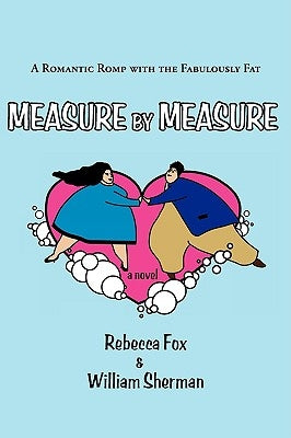 Measure By Measure by Fox, Rebecca