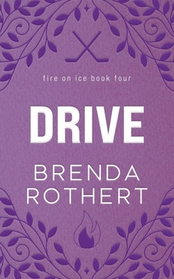 Drive by Rothert, Brenda