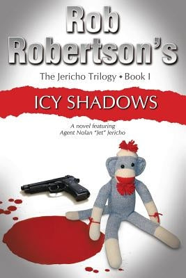 Icy Shadows by Robertson, Rob