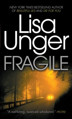 Fragile by Unger, Lisa