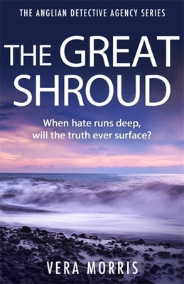 The Great Shroud by Morris, Vera