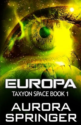 Europa by Springer, Aurora