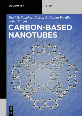 Carbon-Based Nanotubes by Hernández Sánchez, Raúl