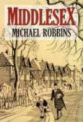 Middlesex by Robbins, Michael