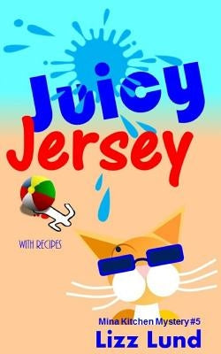 Juicy Jersey by Lund, Lizz