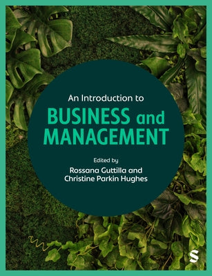 An Introduction to Business and Management by Guttilla, Rossana