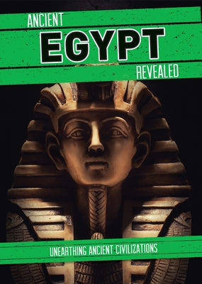 Ancient Egypt Revealed by Reynolds, Donna