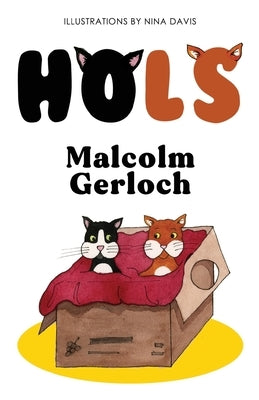 Hols by Gerloch, Malcolm
