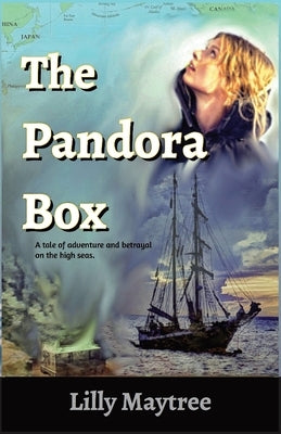 The Pandora Box by Maytree, Lilly