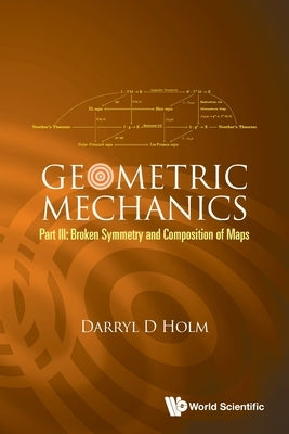 Geometric Mechanics (Part III) by Darryl D Holm