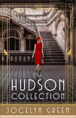 The Hudson Collection by Green, Jocelyn