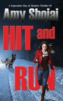 Hit And Run by Shojai, Amy