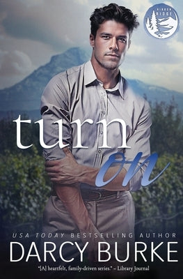 Turn On by Burke, Darcy