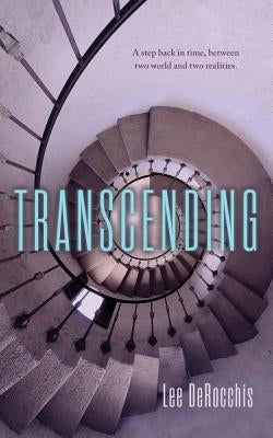 Transcending by Derocchis, Lee