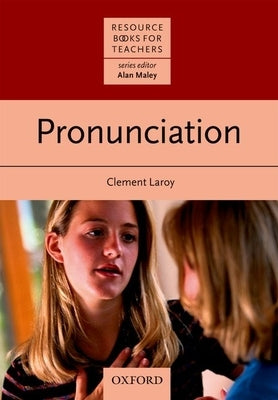Pronunciation by Laroy, Clement