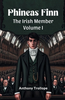 Phineas Finn The Irish Member Volume I by Trollope, Anthony