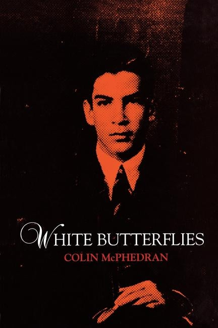 White Butterflies by McPhedran, Colin