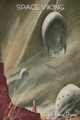 Space Viking by Piper, H. Beam