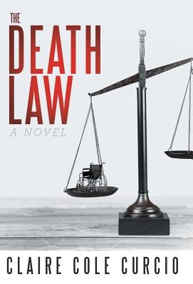 The Death Law by Curcio, Claire Cole