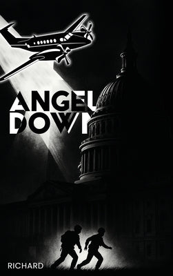 Angel Down by Totino, Richard