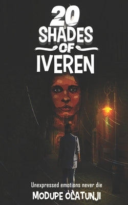 20 Shades of Iveren by Olatunji, Modupe