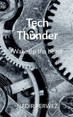 Tech Thunder by Perwez, Nadir