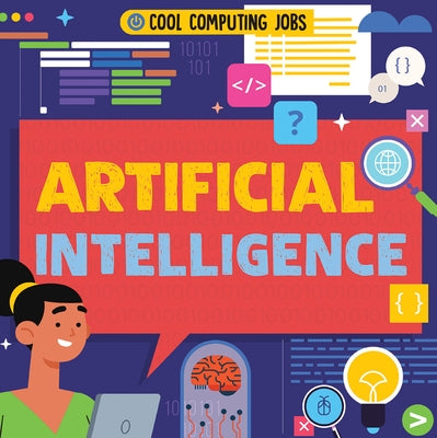 Artificial Intelligence by Dickmann, Nancy