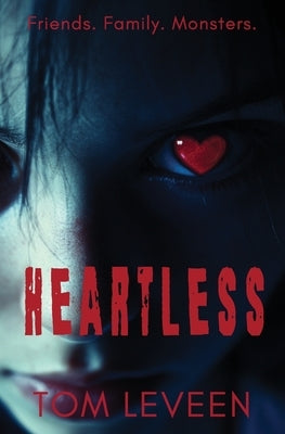 Heartless by Leveen, Tom